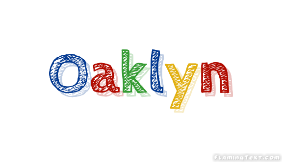Oaklyn Cidade