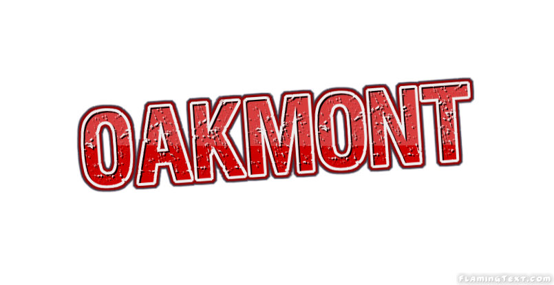 Oakmont Stadt