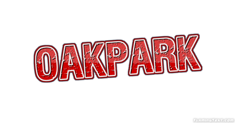 Oakpark City