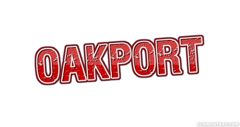 Oakport مدينة