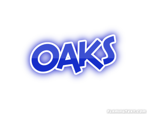 Oaks Cidade
