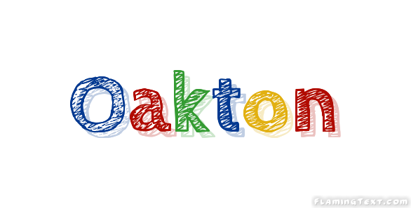 Oakton City