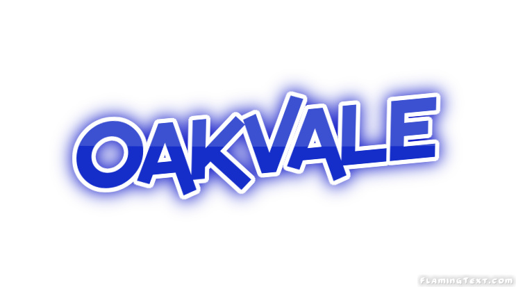 Oakvale City