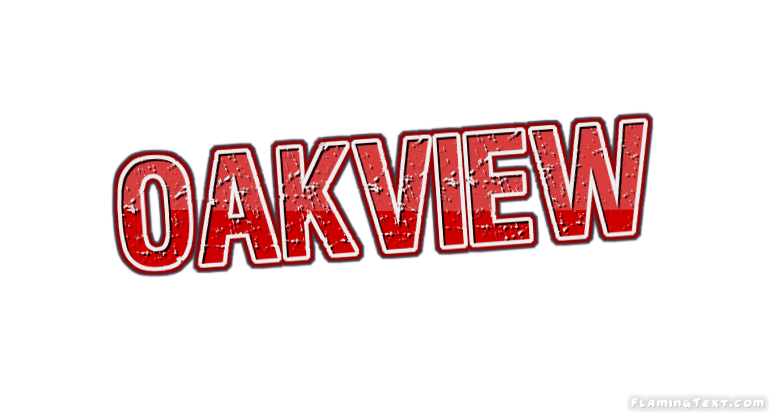 Oakview город
