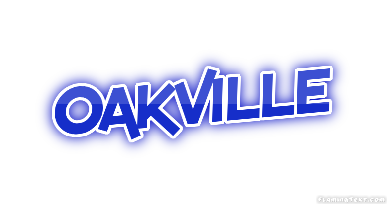 Oakville Ville