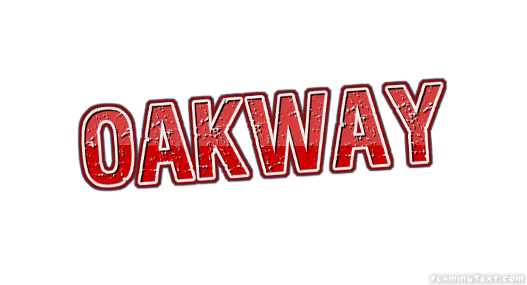 Oakway Stadt