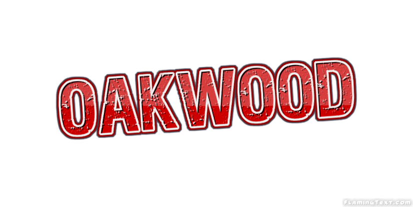 Oakwood مدينة