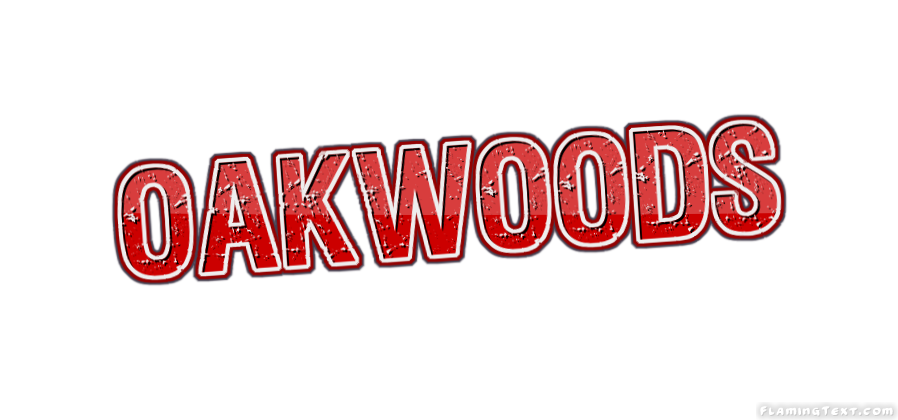 Oakwoods город