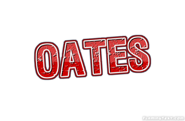 Oates مدينة