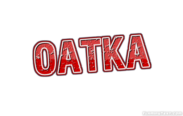 Oatka Stadt