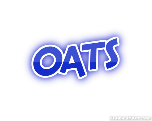 Oats City