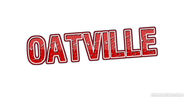 Oatville Stadt