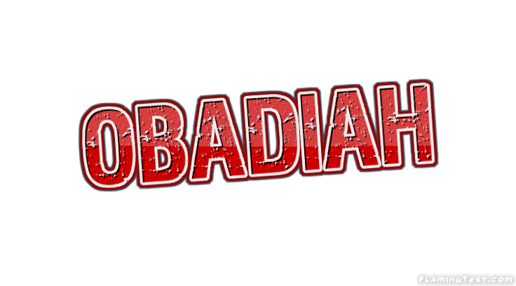 Obadiah Ville