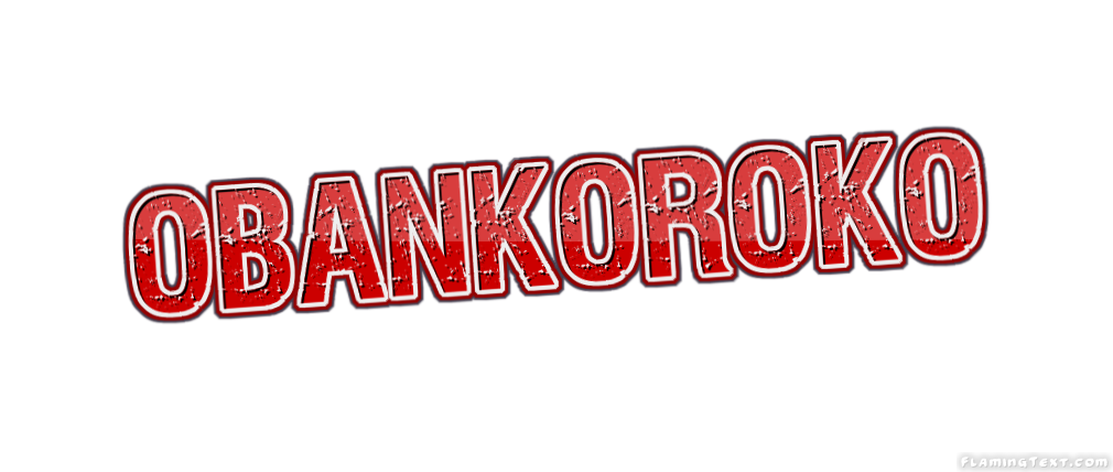 Obankoroko Cidade