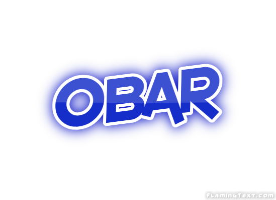 Obar City