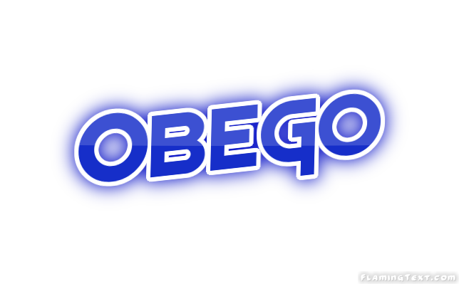 Obego 市