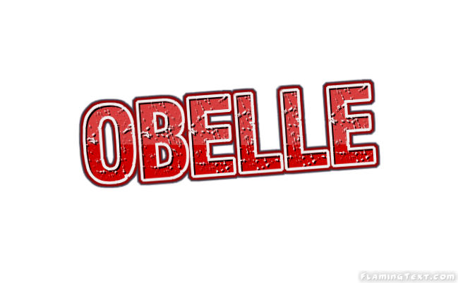 Obelle 市