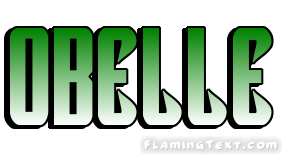 Obelle مدينة