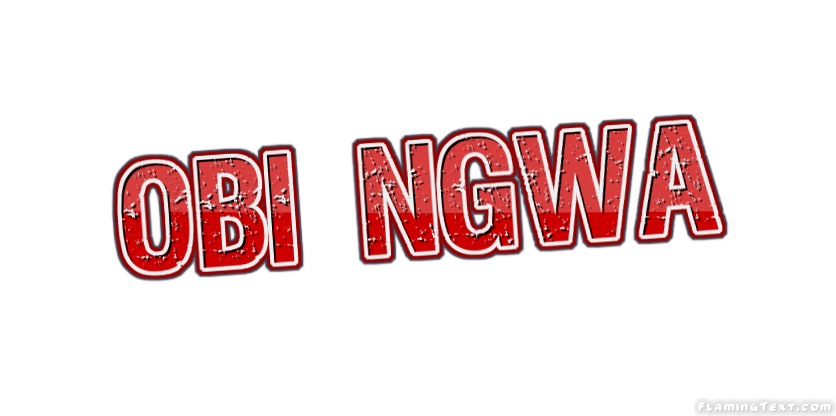 Obi Ngwa City