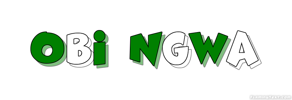 Obi Ngwa City