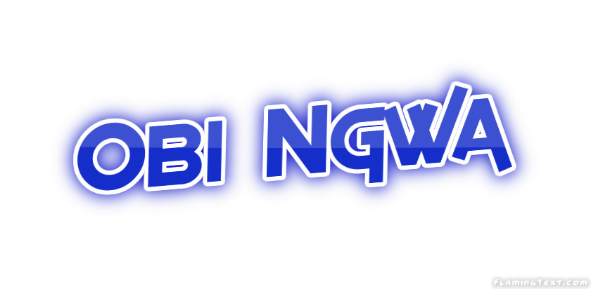 Obi Ngwa City