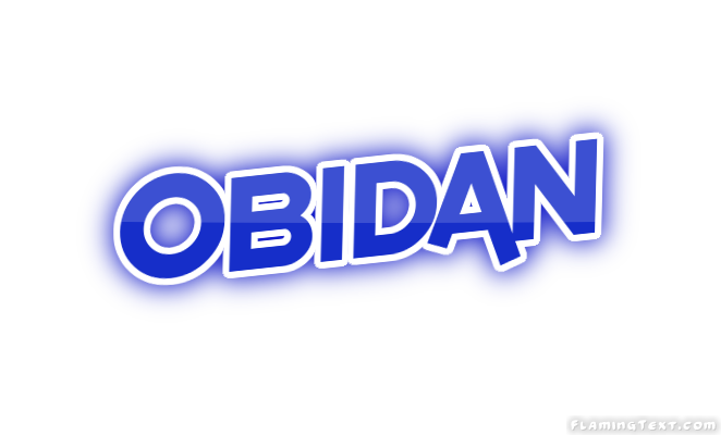 Obidan Ciudad