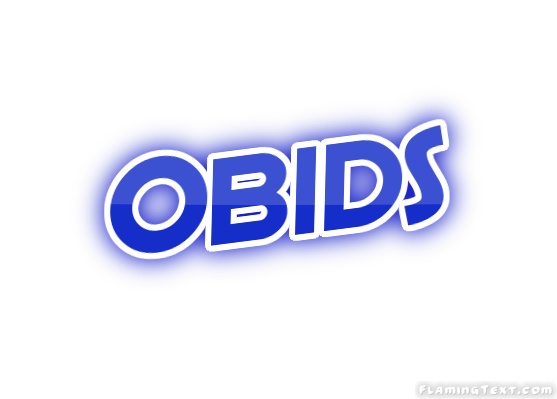 Obids City
