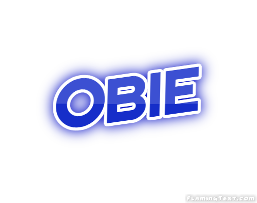 Obie City