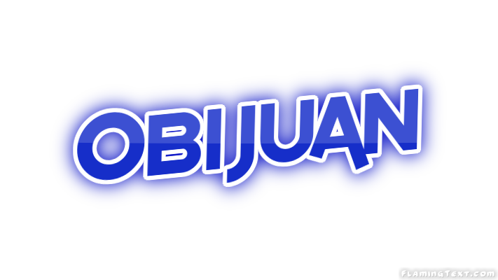 Obijuan City