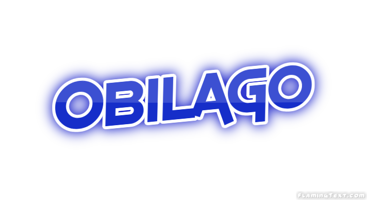 Obilago 市