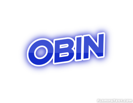 Obin 市