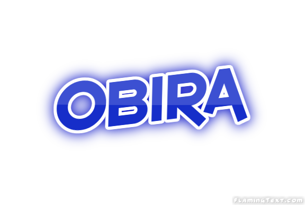 Obira 市