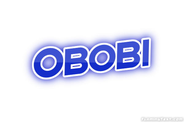 Obobi City