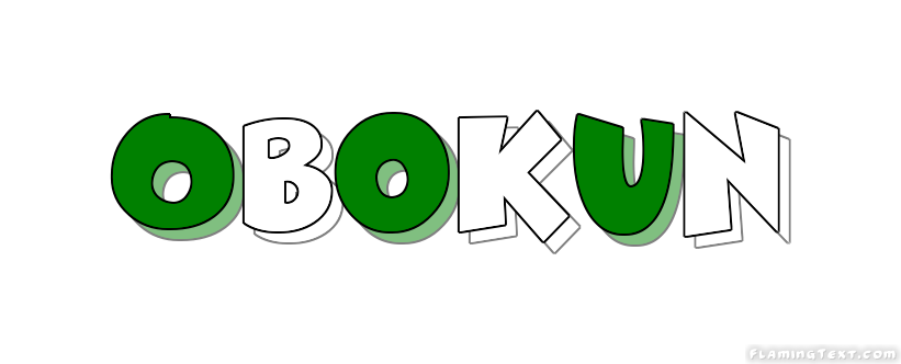 Obokun مدينة