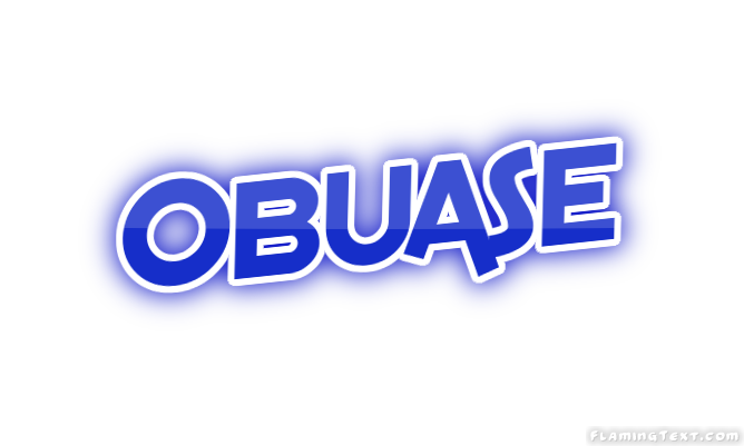 Obuase 市