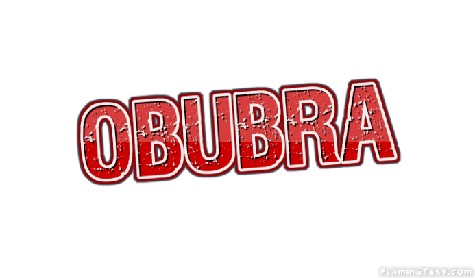 Obubra 市