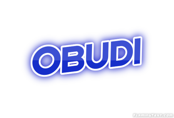 Obudi City