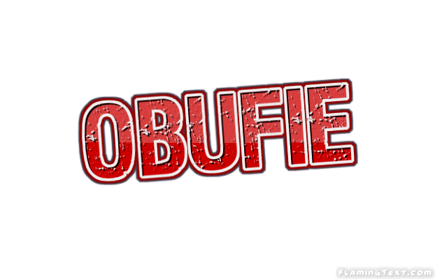 Obufie City