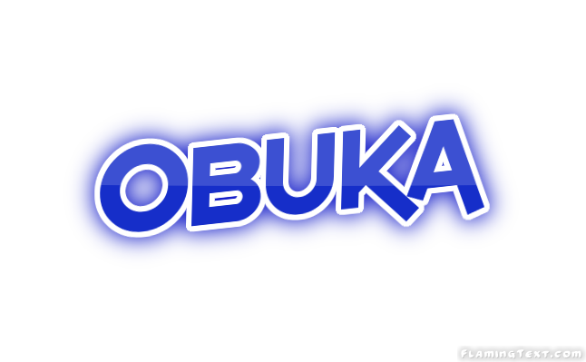 Obuka City