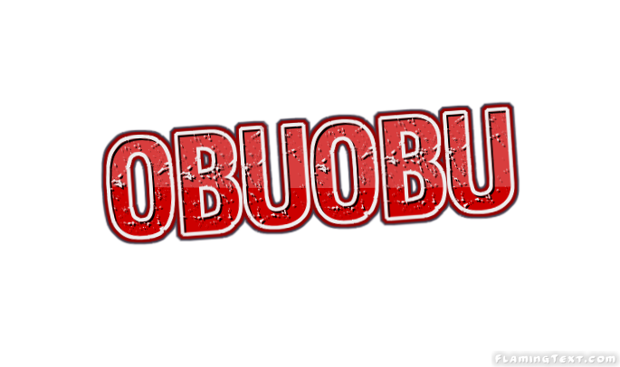 Obuobu City