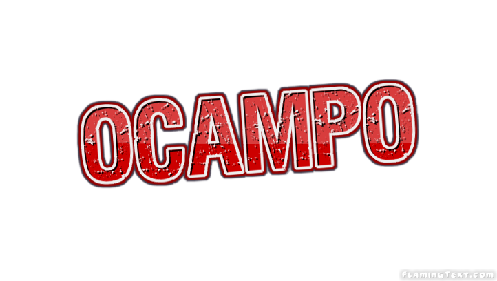 Ocampo 市