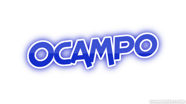 Ocampo 市