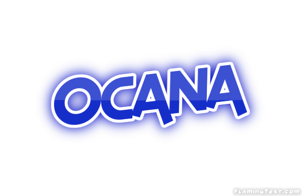 Ocana City