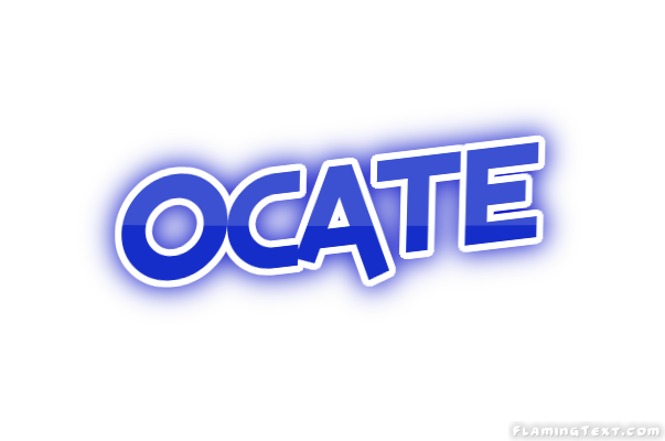 Ocate Cidade