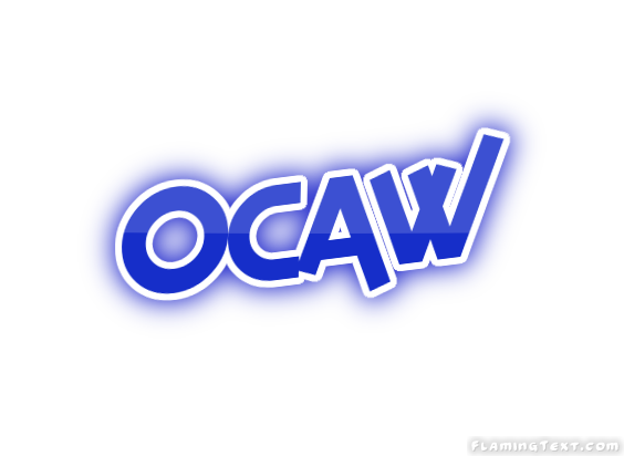 Ocaw مدينة