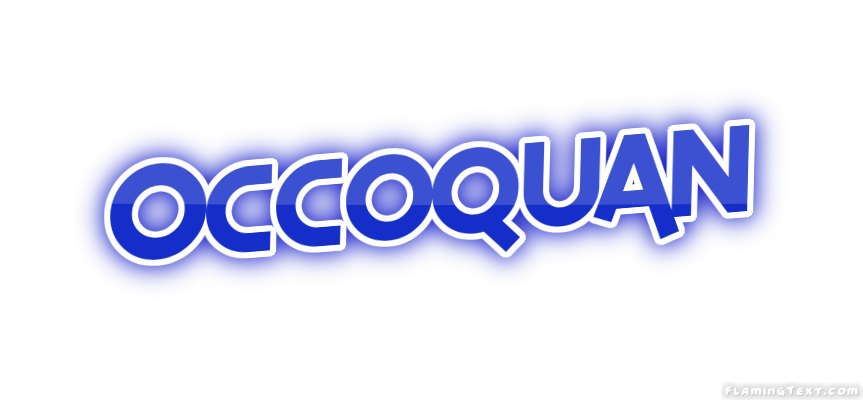 Occoquan Ciudad