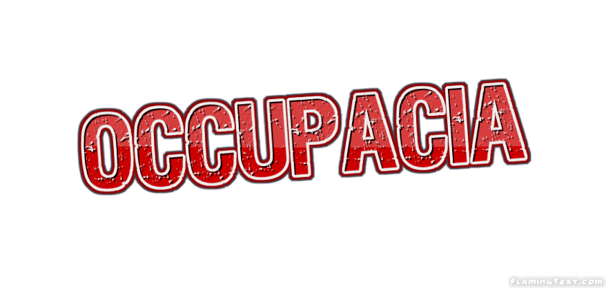 Occupacia Stadt