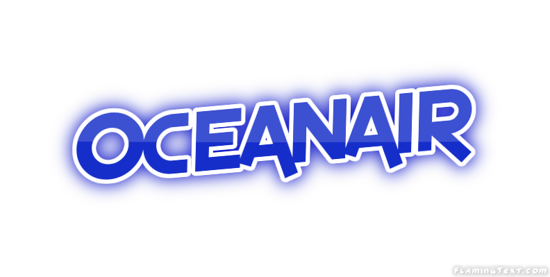 Oceanair City
