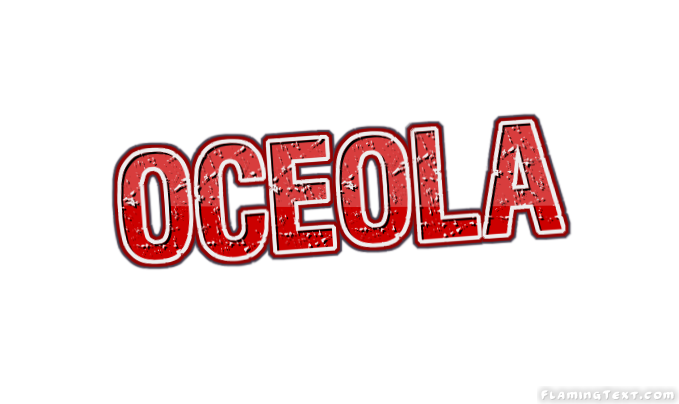 Oceola City