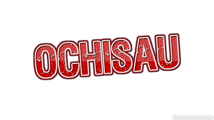 Ochisau City